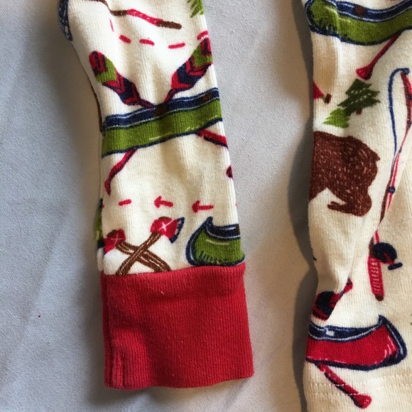 2T pyjamas (Little Blue House) - Picture 3 of 4